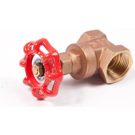 Atlas Metal Brass Stop Valve 3016-1